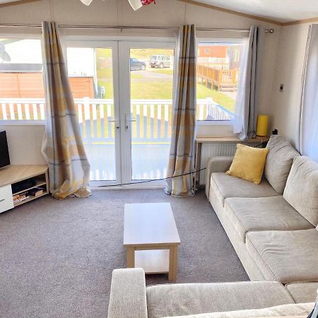 87 Lighthouse View Lodge Lossiemouth Luaran gambar