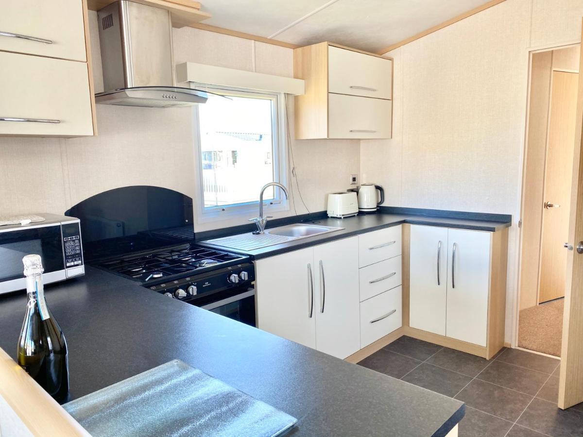 87 Lighthouse View Lodge Lossiemouth Luaran gambar
